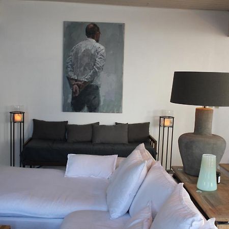 La Part Des Anges 29 - Maison D'Hotes Et Table Epicurienne Penmarcʼh Extérieur photo